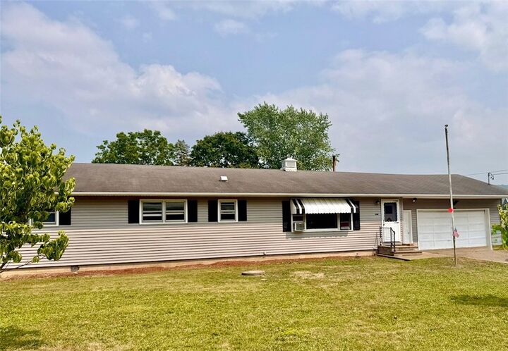 1210 Trescott Drive  Pine City NY 14871 photo