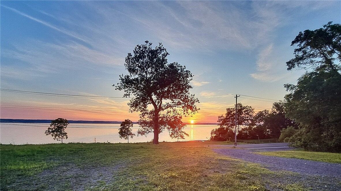 Property Photo:  110, Lot 2 Main Street  NY 13026 