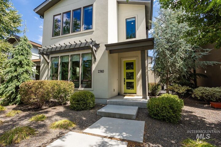 Property Photo: 2740 S Honeycomb Way ID 83716