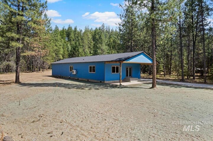 165 Smokewood  Athol ID 83801 photo