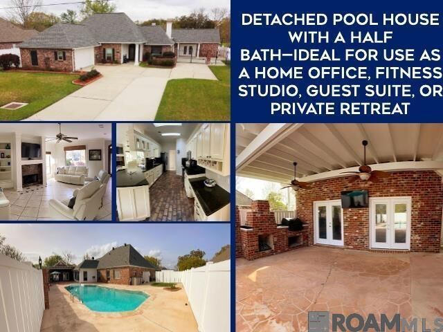 Property Photo:  37215 Prairie Dr  LA 70769 