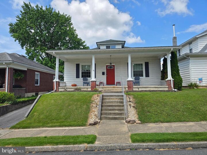 56 Bucks Street  Wernersville PA 19565 photo
