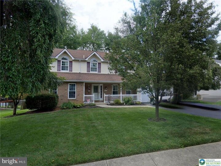 3919 Carter Road  Bethlehem PA 18020 photo