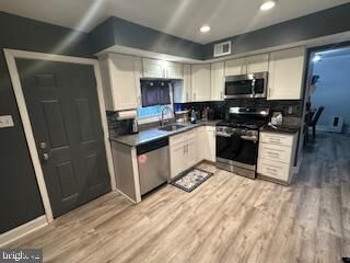 Property Photo:  26 Wilson Avenue  NJ 08031 