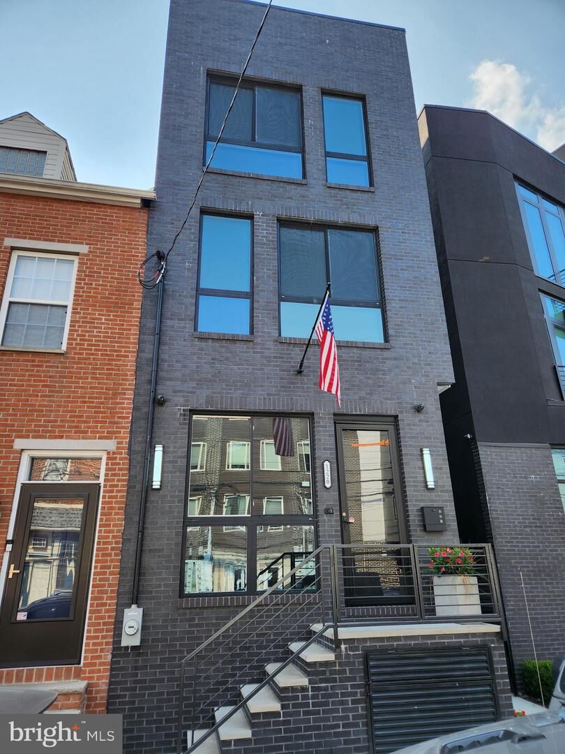 Property Photo: 1220 N 2nd Street PA 19122
