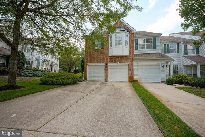 4031 Hermitage Drive  Voorhees NJ 08043 photo