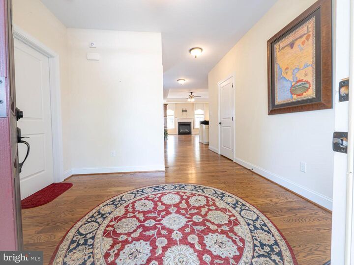 Property Photo: 124 Harvest Ridge Drive VA 22601