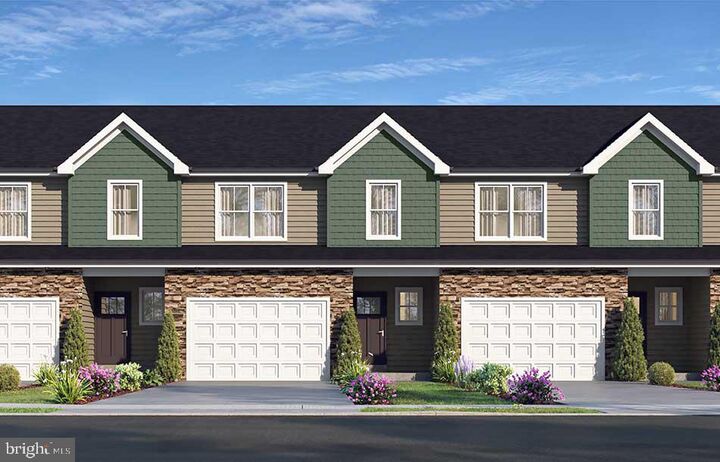 201 Lucille Way Lot 19  Fleetwood PA 19522 photo