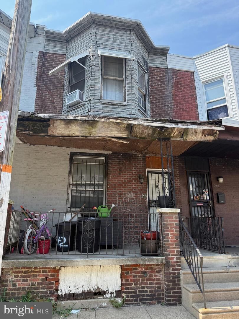Property Photo:  4542 N Colorado Street  PA 19140 