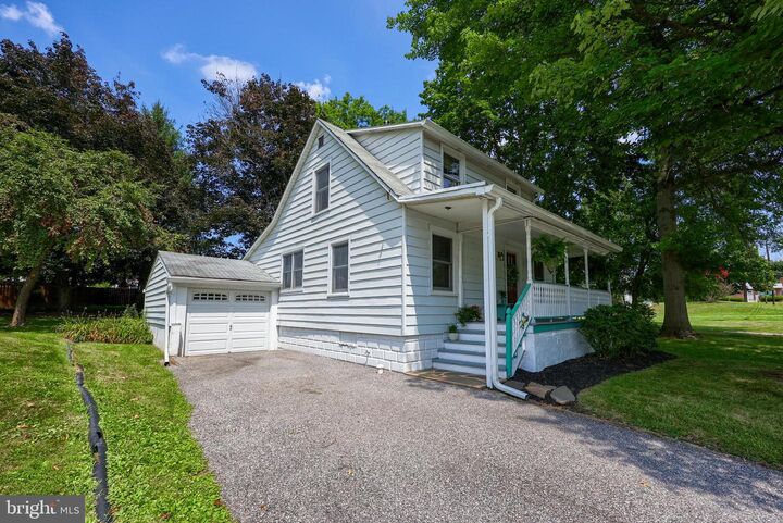 Property Photo: 10 Stella Avenue PA 17406