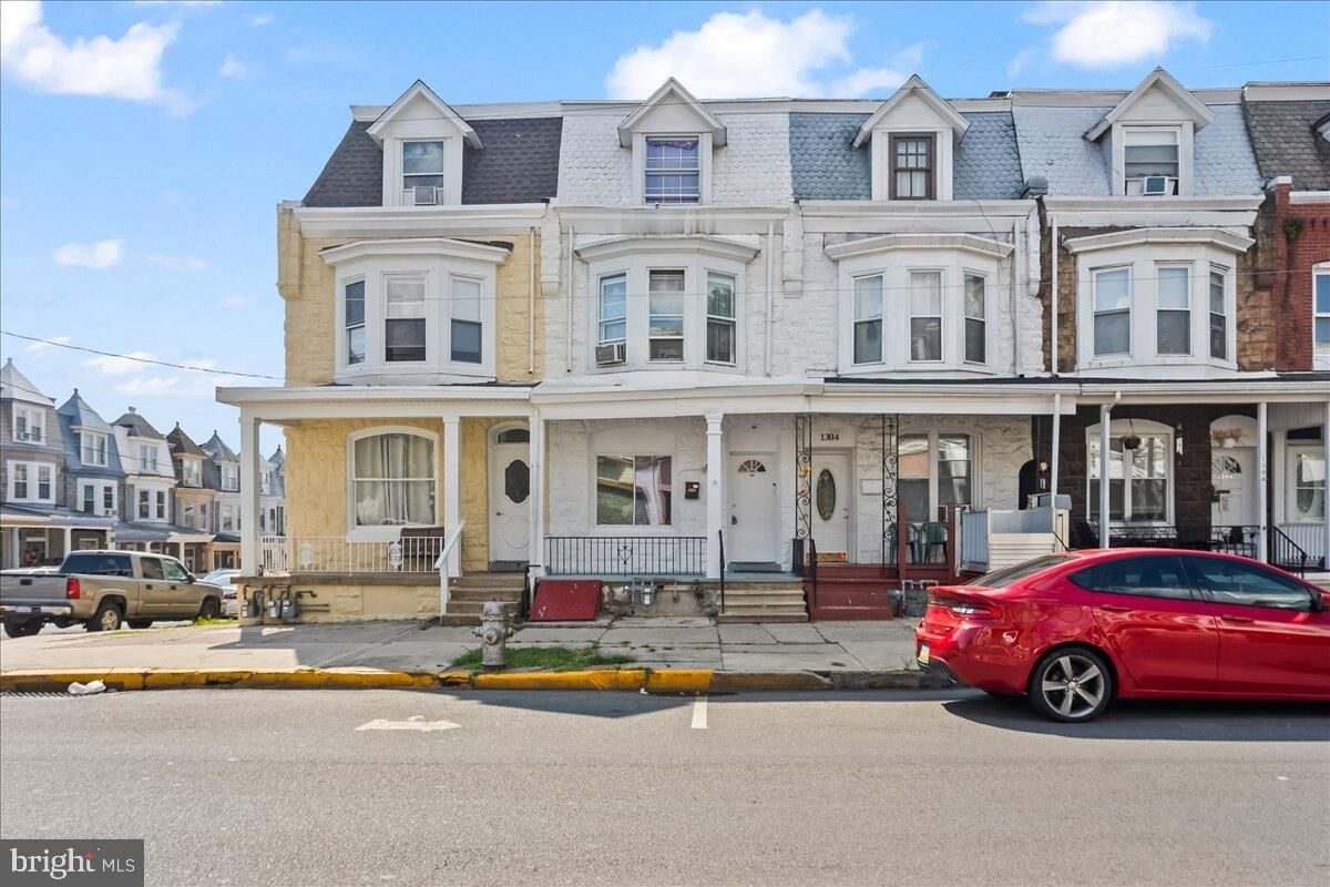 Property Photo:  1302 N 11th Street  PA 19604 