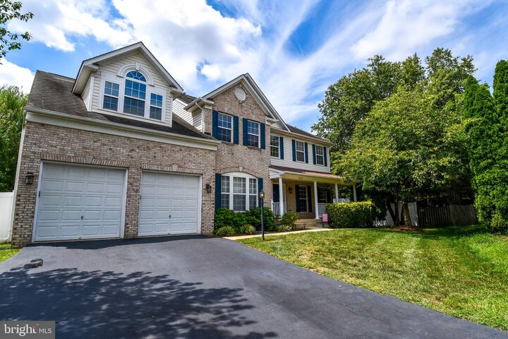 Property Photo:  43281 John Danforth Court  VA 20147