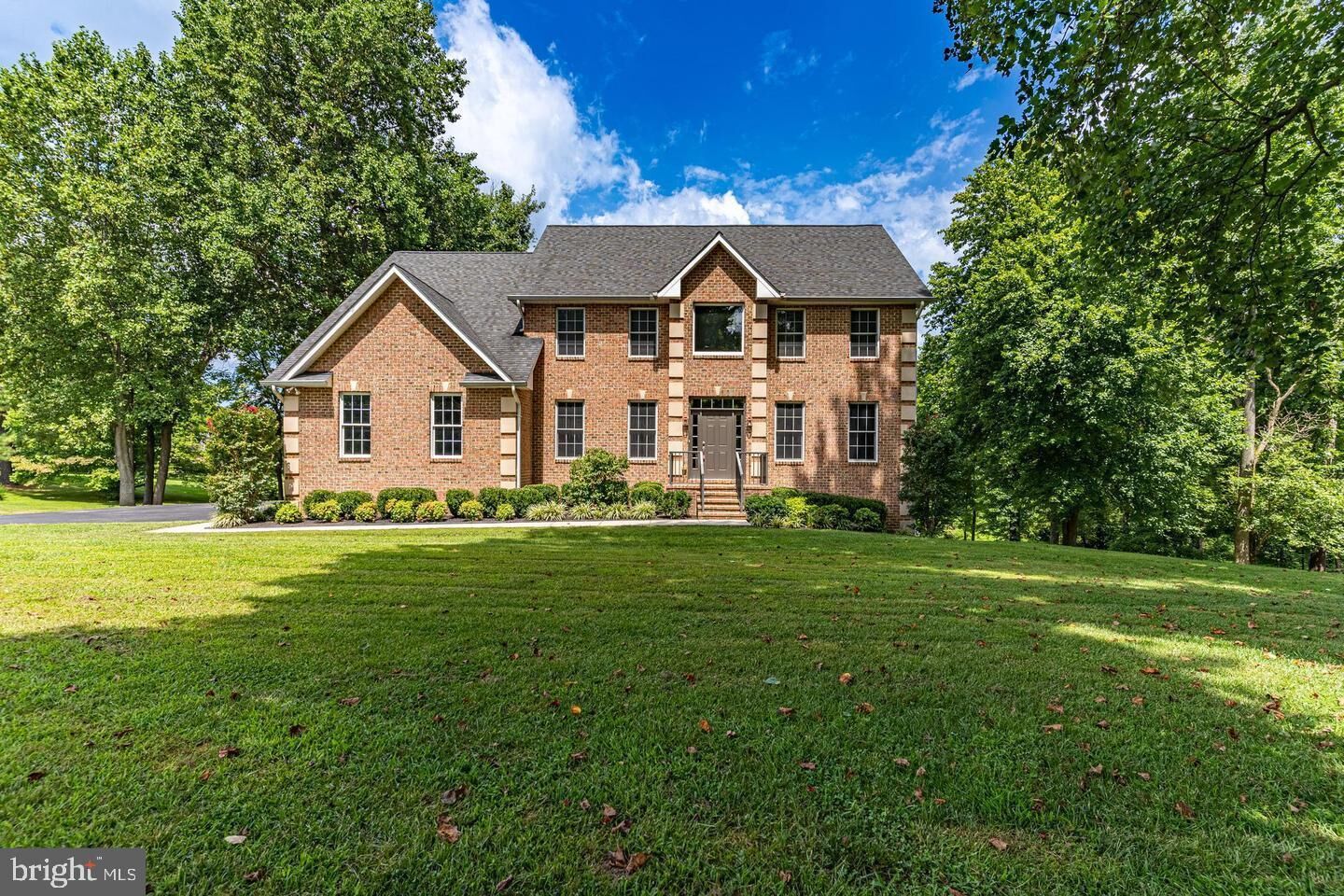 Property Photo: 32 Grays Road MD 20776