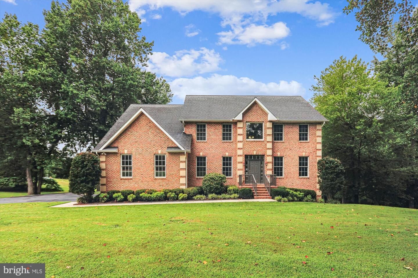 Property Photo:  32 Grays Road  MD 20776 