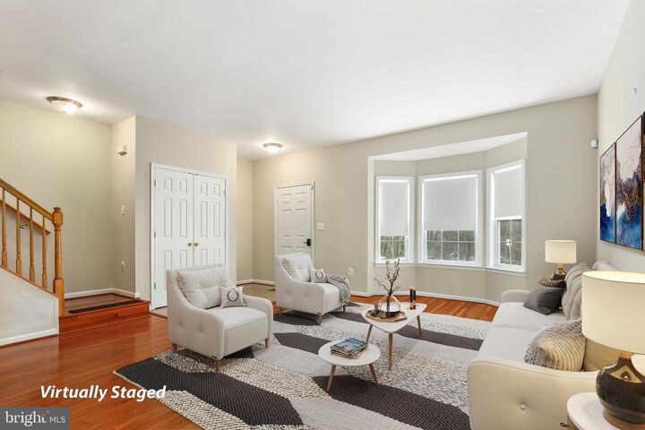 Property Photo: 803 Twin Brook Lane VA 22554