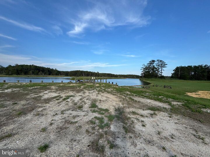 Property Photo:  2707 Clara Road  MD 21865 
