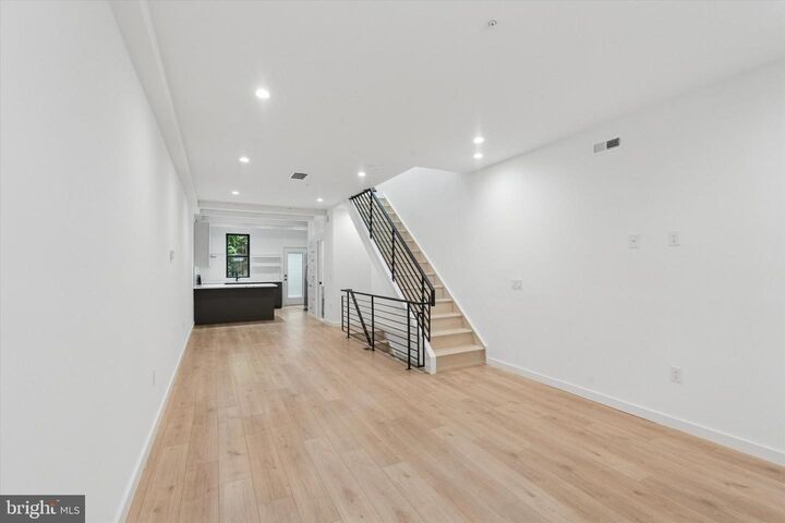 Property Photo:  3237 Page Street  PA 19121 