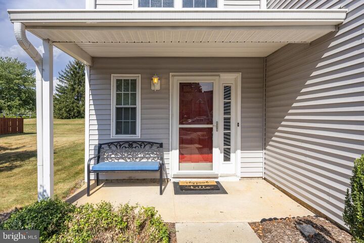 Property Photo:  324 Birch Hollow Drive  NJ 08505 