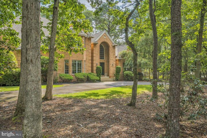 Property Photo:  2 Carly Court  NJ 08043 