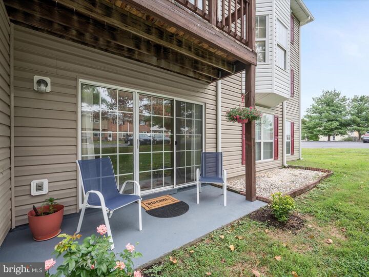 Property Photo: 100 Timberlake Terrace 1 VA 22655