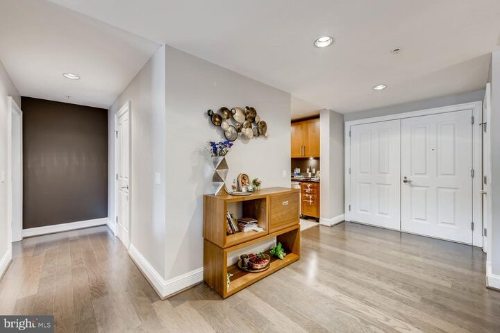 Property Photo:  801 Key Highway 470  MD 21230