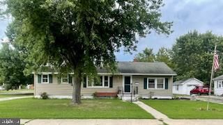 Property Photo: 1601 Glen Avenue MD 21804