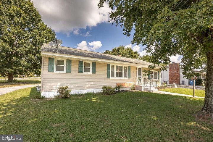 Property Photo: 1601 Glen Avenue MD 21804