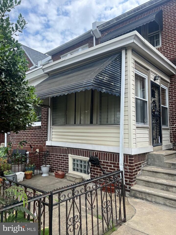 Property Photo:  5722 Florence Avenue  PA 19143 
