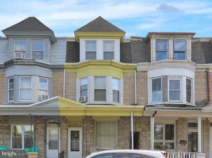 Property Photo:  633 N Front Street  PA 19601 
