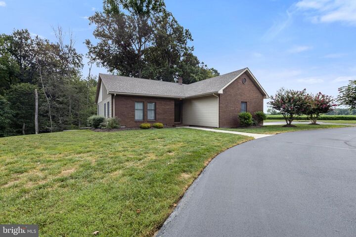 Property Photo:  518 Drapers Mill Road  DE 19943 