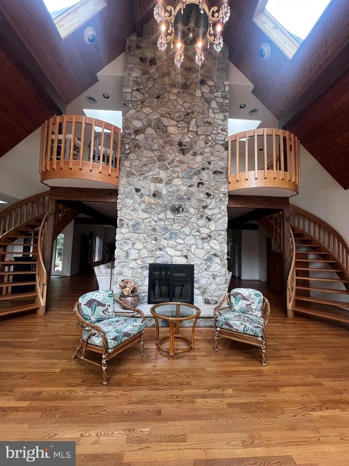 Property Photo: 10534 Gambrill Road MD 21702