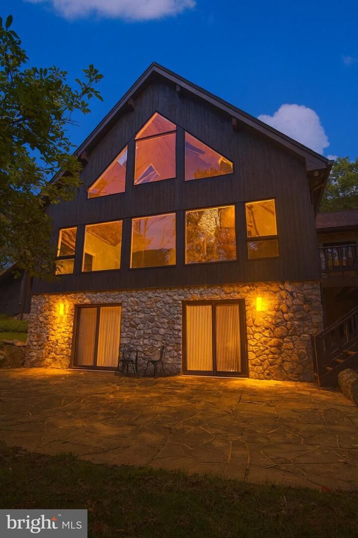 Property Photo: 10534 Gambrill Park Road MD 21702