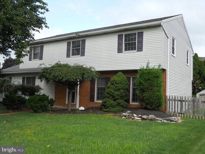 Property Photo:  2027 Gring Drive  PA 19610 