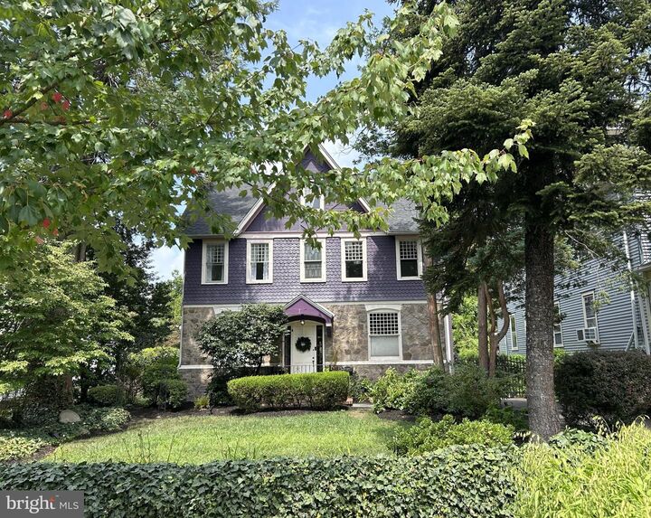15 W Walnut Avenue  Merchantville NJ 08109 photo