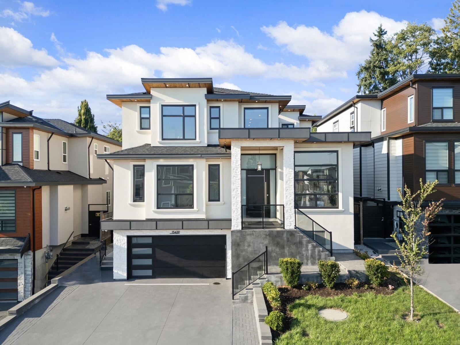 Property Photo: 15439 78 BC V3S 1C2