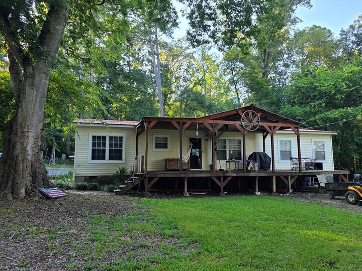 Property Photo: 220 Satterfield Road GA 30721