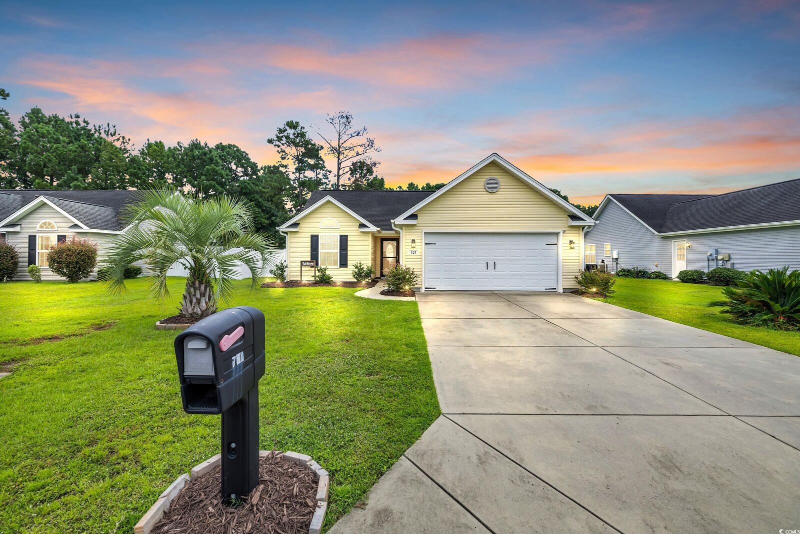 Property Photo: 757 Bucklin Loop SC 29579
