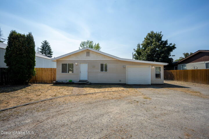 164 W Hilgren Ave  Hayden ID 83835 photo
