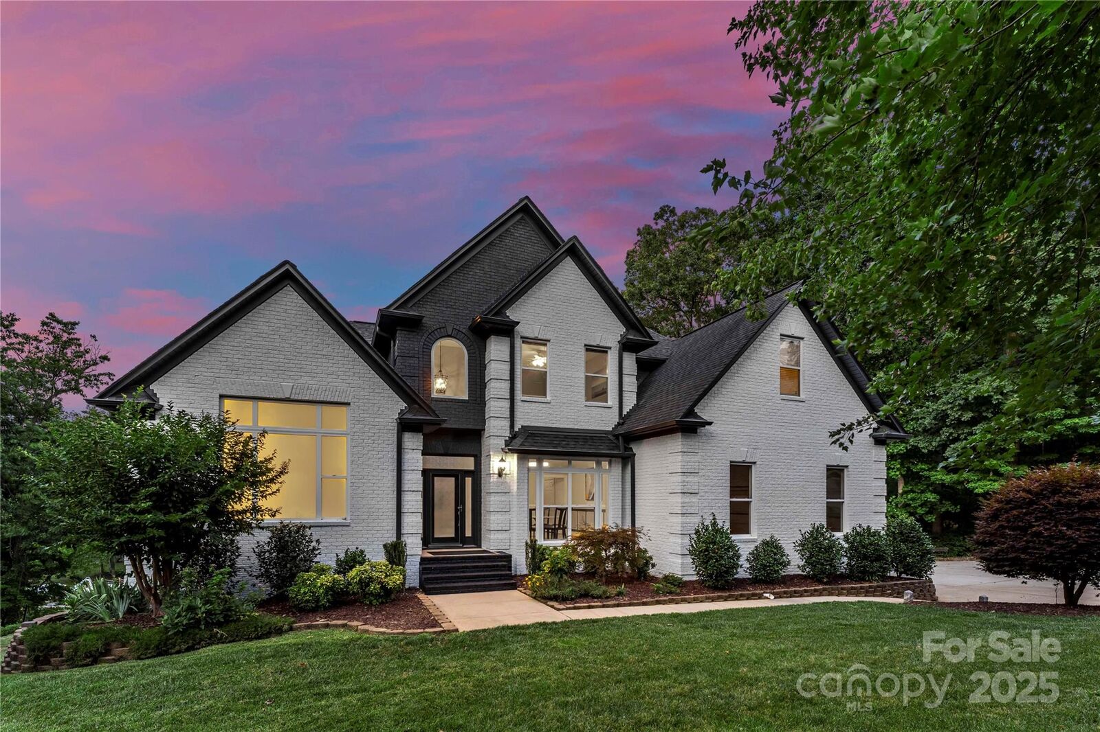 Property Photo: 578 Normandy Road NC 28117