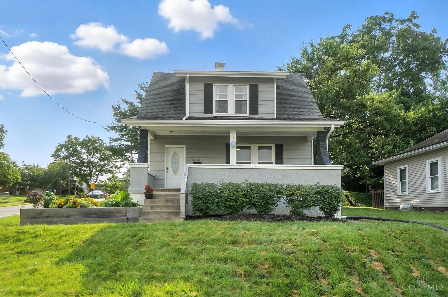 Property Photo: 8616 Blue Ash Road OH 45242