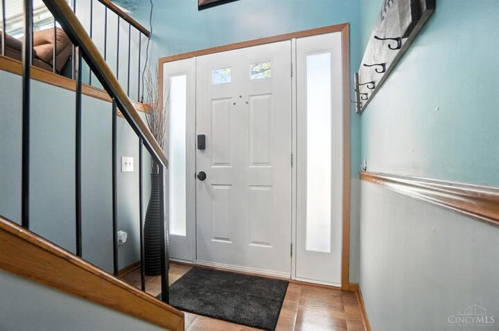 Property Photo: 2242 Fayhill Drive OH 45238