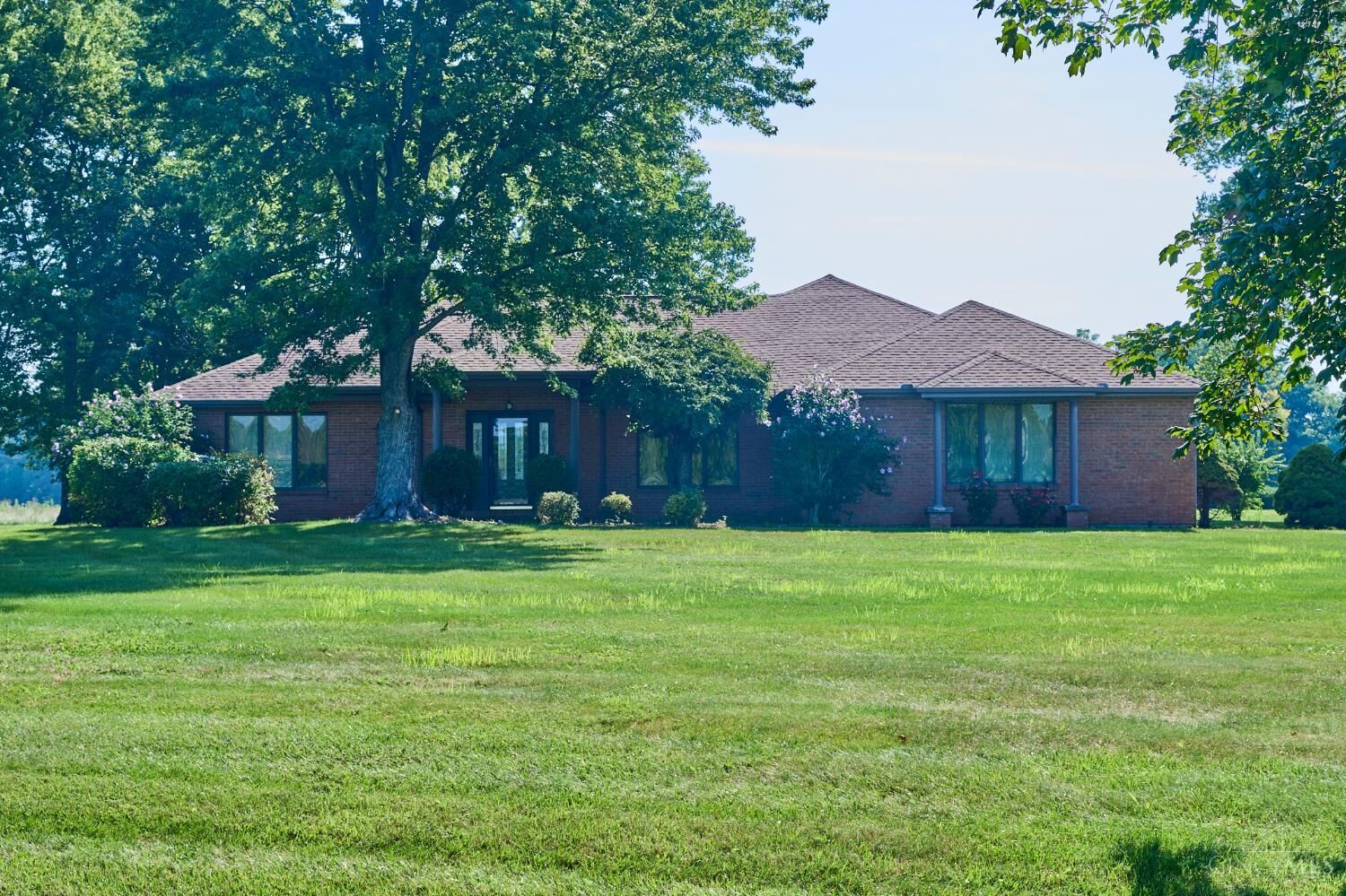 Property Photo:  1026 Fawn Lake Drive  OH 45177 