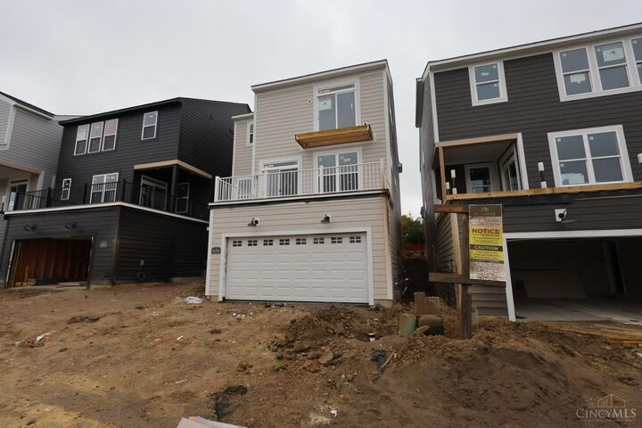 Property Photo:  5686 Ohio Trail  OH 45248 