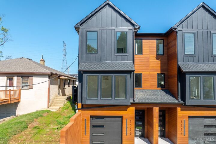 3522 Brotherton Road  Cincinnati OH 45209 photo