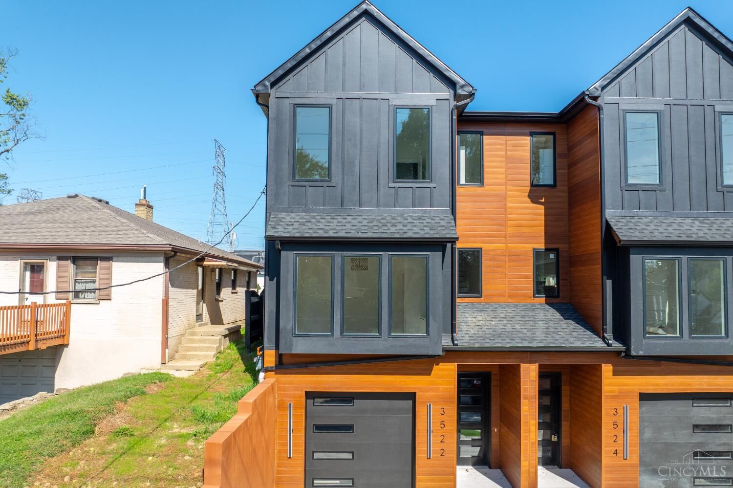 Property Photo: 3522 Brotherton Road OH 45209