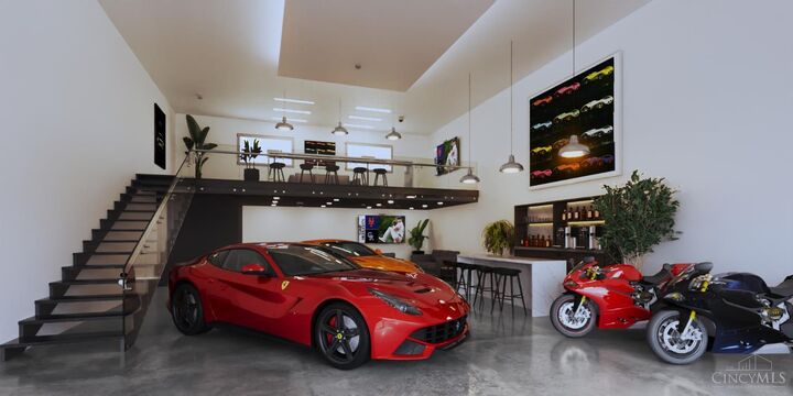 Property Photo:  4477 Thirty Fourth Avenue  OH 45209 