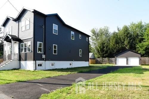 Property Photo: 28 Plymouth Place NJ 08837