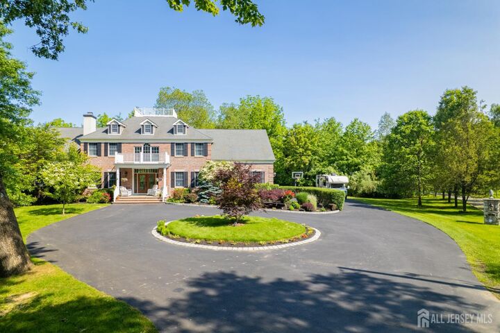 Property Photo: 32 Four Bridges Road NJ 07930