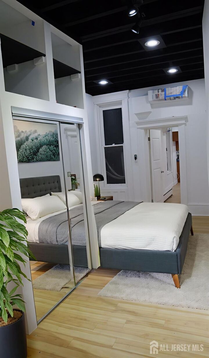 Property Photo: 302 W State Street 1 NJ 08618