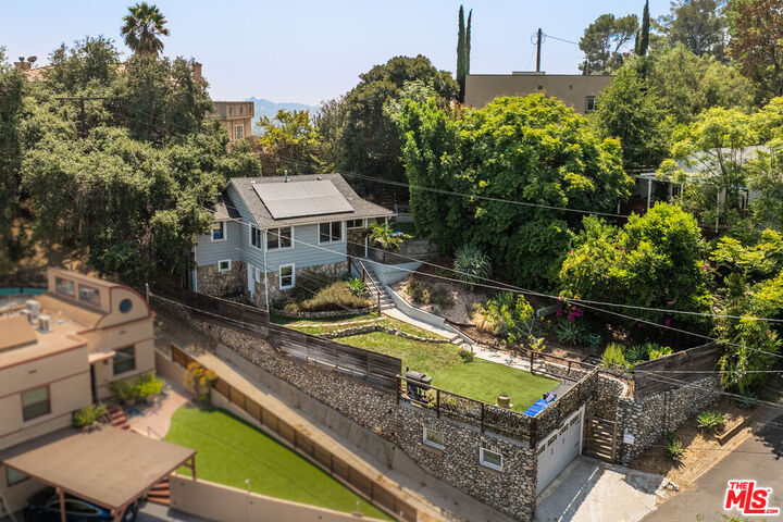5810 Burwood Ave  Los Angeles CA 90042 photo